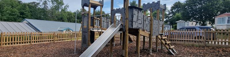 Main image for Create Your Ideal Holiday Park Playground blog post